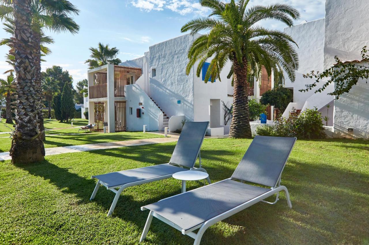 Cala Llenya Resort Ibiza Exterior photo