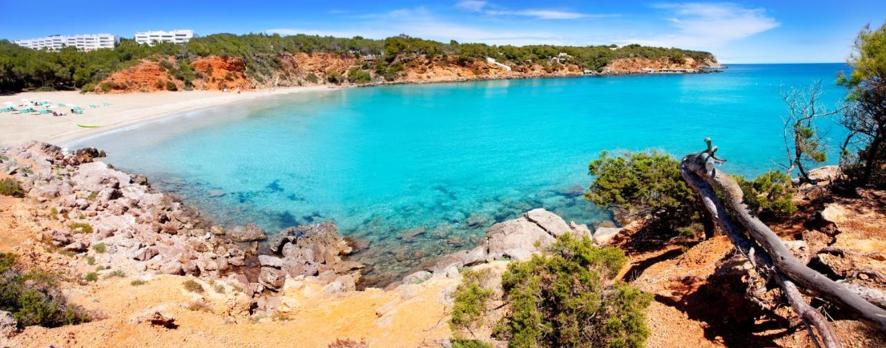 Cala Llenya Resort Ibiza Exterior photo