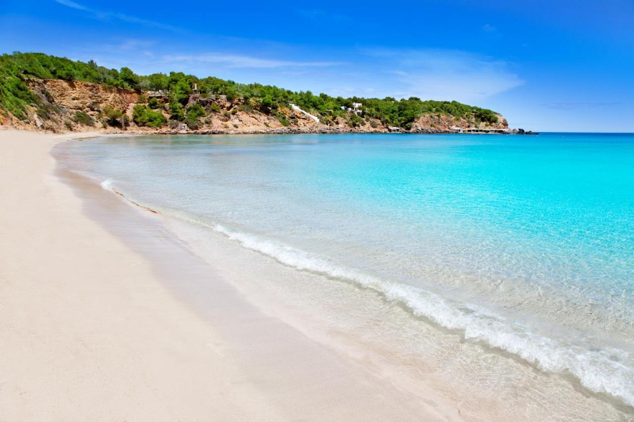 Cala Llenya Resort Ibiza Exterior photo