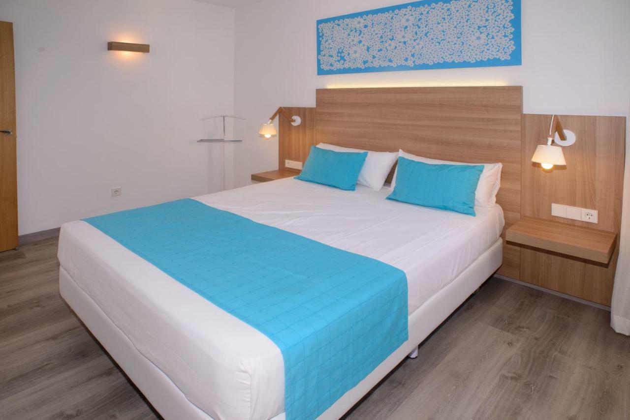 Cala Llenya Resort Ibiza Exterior photo