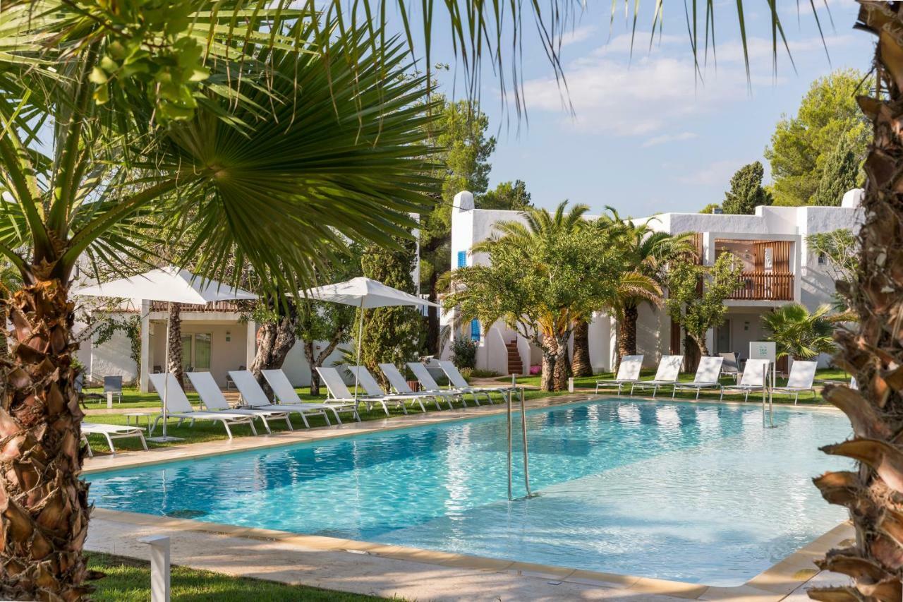 Cala Llenya Resort Ibiza Exterior photo